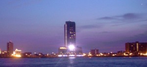 Profile of USA’s second gambling capitol: Atlantic City
