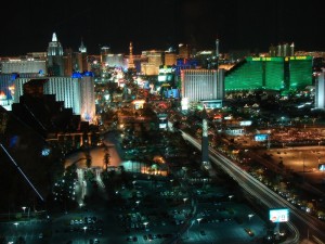 Las Vegas Strip