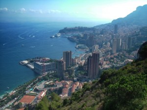 Profiling Monte Carlo