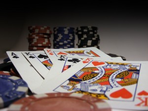 Caribbean Stud Poker: An Introduction