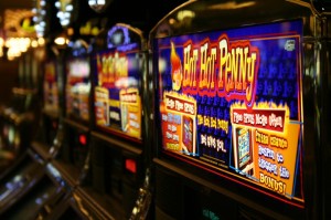 Slots Machines: An Introduction